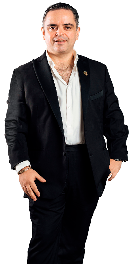 Héctor Asiain