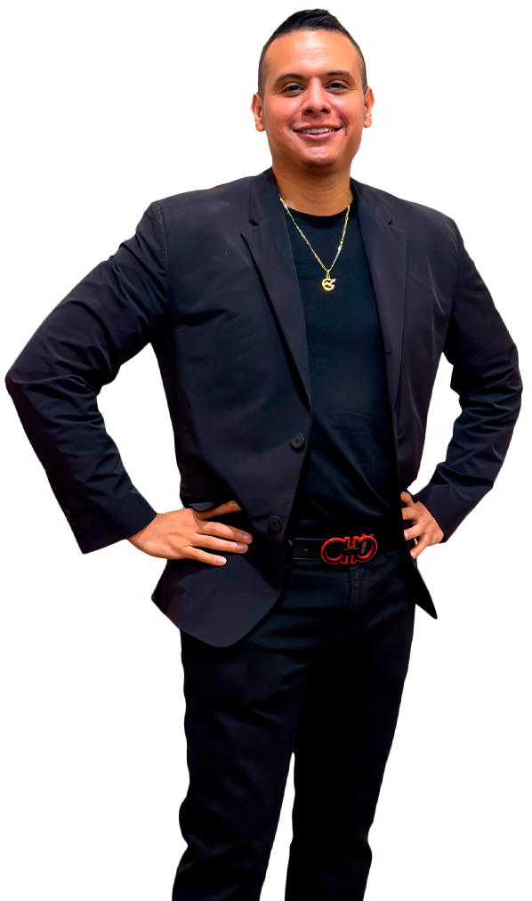 Pedro Flores